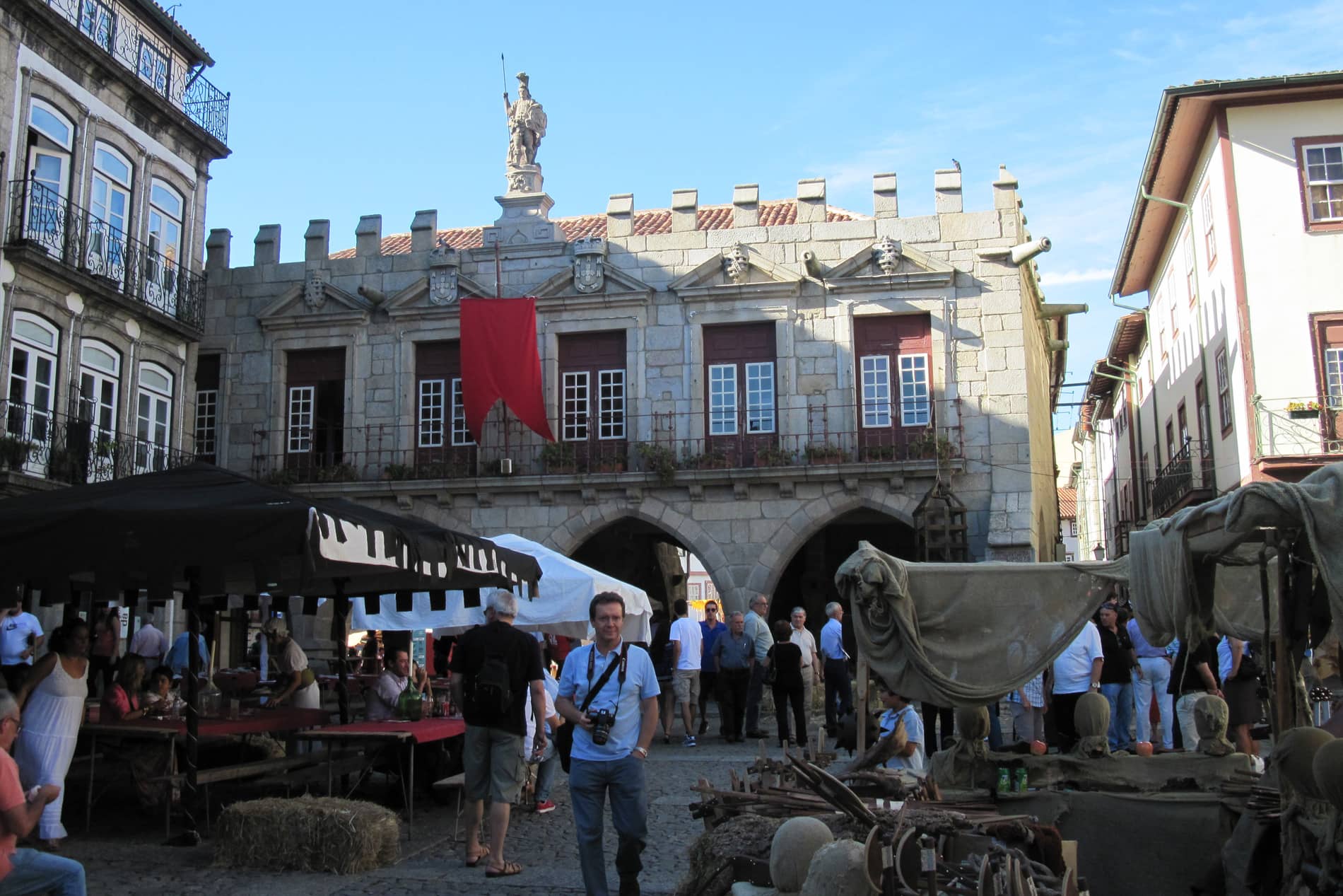 Ferreiras House - apartamentos - Guimarães - reservas