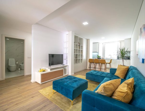Ferreiras House - apartamentos - Viana do Castelo - reservas
