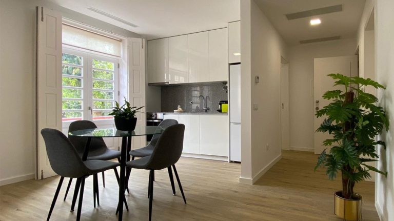 FErreiras house Guimaraes D apartamento