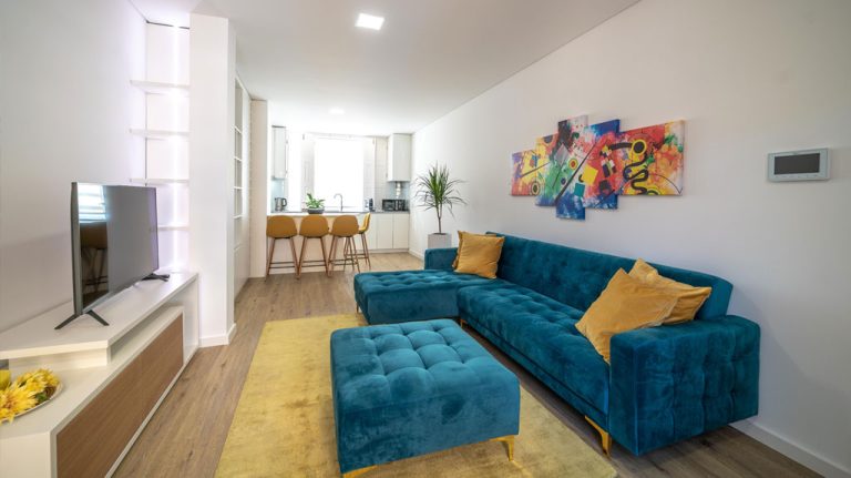 FErreiras house Guimaraes B apartamentos